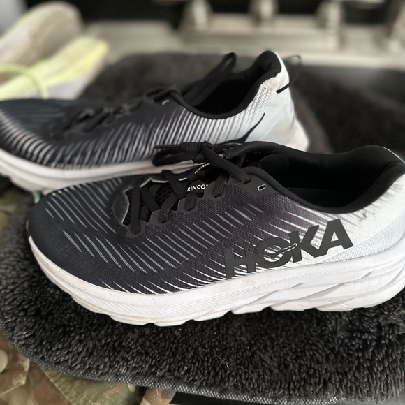 Hoka Running shoes - Picture 2 of 4